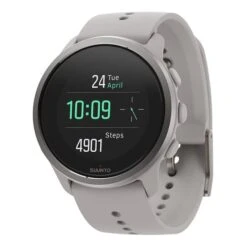 Suunto 5 Peak Grey
