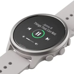 Suunto 5 Peak Grey 8 Suunto 5 Peak Grey -Nordis Camping Shop uu ss050727000 003