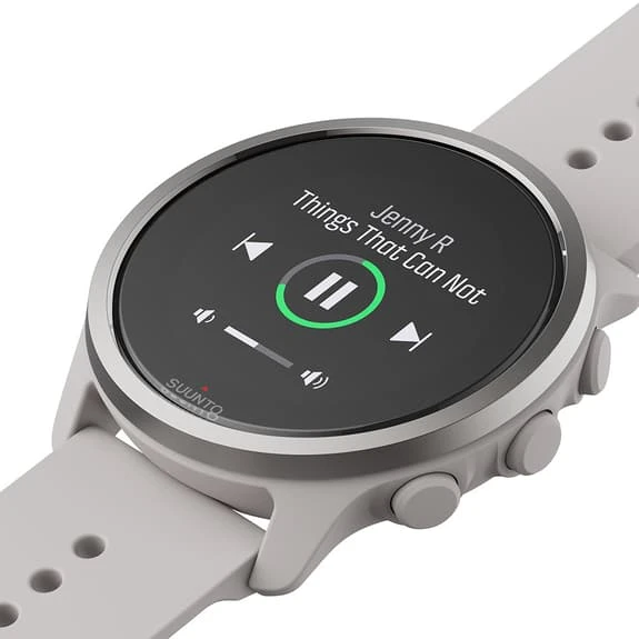 Suunto 5 Peak Grey 3 Suunto 5 Peak Grey - Image 3