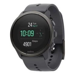 Suunto 5 Peak Dark Grey