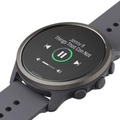 Suunto 5 Peak Dark Grey 8 Suunto 5 Peak Dark Grey -Nordis Camping Shop uu ss050729000 003