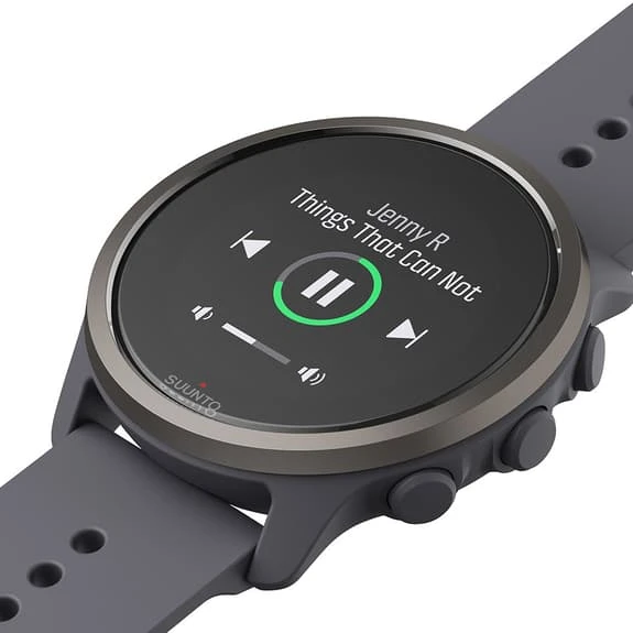 Suunto 5 Peak Dark Grey 3 Suunto 5 Peak Dark Grey - Image 3