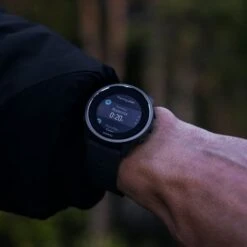 Suunto 5 Peak Dark Grey 11 Suunto 5 Peak Dark Grey -Nordis Camping Shop uu ss050729000 006