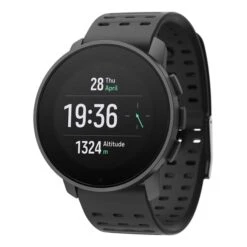 Suunto 9 Peak Pro Jet Black