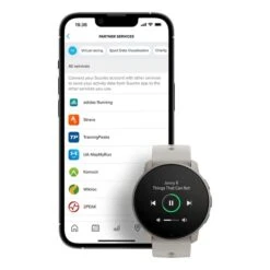 Suunto 9 Peak Pro Titanium Sand -Nordis Camping Shop uu ss050808000 003