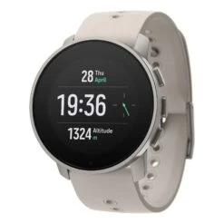 Suunto 9 Peak Pro Titanium Sand -Nordis Camping Shop uu ss050808000 005