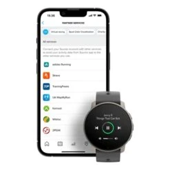 Suunto 9 Peak Pro Titanium Slate Grey -Nordis Camping Shop uu ss050809000 003