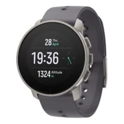 Suunto 9 Peak Pro Titanium Slate Grey -Nordis Camping Shop uu ss050809000 005