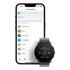 Suunto 9 Peak Pro Ocean Blue -Nordis Camping Shop uu ss050810000 003