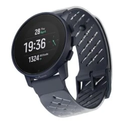 Suunto 9 Peak Pro Ocean Blue -Nordis Camping Shop uu ss050810000 005