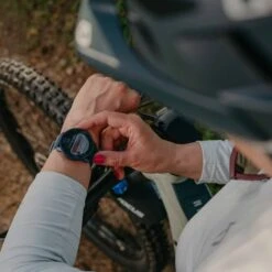 Suunto 9 Peak Pro Ocean Blue -Nordis Camping Shop uu ss050810000 006