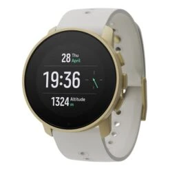 Suunto 9 Peak Pro Pearl Gold