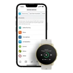 Suunto 9 Peak Pro Pearl Gold -Nordis Camping Shop uu ss050824000 003