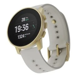 Suunto 9 Peak Pro Pearl Gold -Nordis Camping Shop uu ss050824000 005