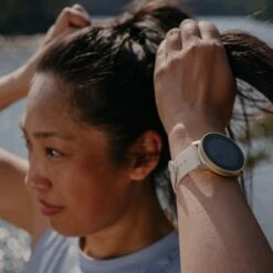 Suunto 9 Peak Pro Pearl Gold -Nordis Camping Shop uu ss050824000 006