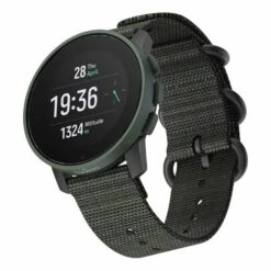 Suunto 9 Peak Pro Forest Green -Nordis Camping Shop uu ss050828000 005