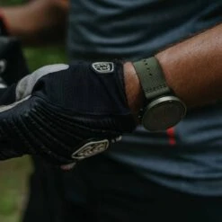 Suunto 9 Peak Pro Forest Green -Nordis Camping Shop uu ss050828000 006