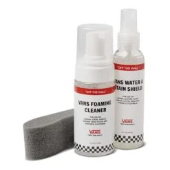 Vans Global Shoe Care Kit