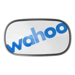 Wahoo TICKR Heart Rate Sensor White