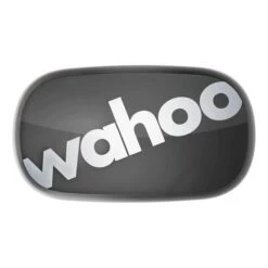 Wahoo TICKR Heart Rate Sensor Grey