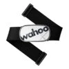 Wahoo TICKR X Heart Rate Sensor Black White