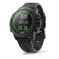 Wahoo Elemnt Rival Silicone Strap Black