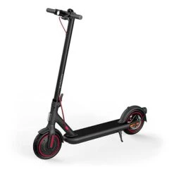 Xiaomi Electric Scooter 4 Pro Black