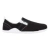 Xero Shoes Aptos Shoes Black White Women