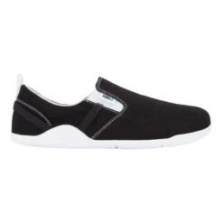 Xero Shoes Aptos Shoes Black White Women