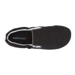 Xero Shoes Aptos Shoes Black White Women 10 Xero Shoes Aptos Shoes Black White Women -Nordis Camping Shop xer apw blk 005