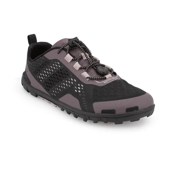 Xero Shoes Aqua Runner Shoes Black Purple Women 1 Xero Shoes Aqua Runner Shoes Black Purple Women