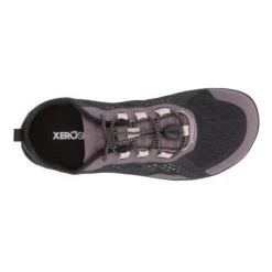 Xero Shoes Aqua Runner Shoes Black Purple Women 9 Xero Shoes Aqua Runner Shoes Black Purple Women -Nordis Camping Shop xer arw spw 004
