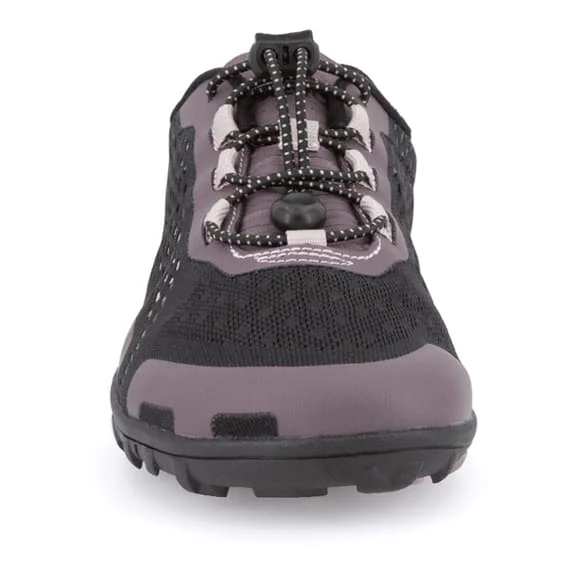 Xero Shoes Aqua Runner Shoes Black Purple Women 6 Xero Shoes Aqua Runner Shoes Black Purple Women - Image 6