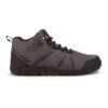 Xero Shoes DayLite Hiker Fusion Boots Grey Black