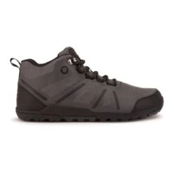 Xero Shoes DayLite Hiker Fusion Boots Grey Black