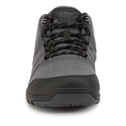 Xero Shoes DayLite Hiker Fusion Boots Grey Black -Nordis Camping Shop xer dfm asp 005