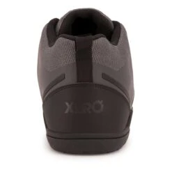 Xero Shoes DayLite Hiker Fusion Boots Grey Black -Nordis Camping Shop xer dfm asp 006