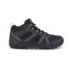 Xero Shoes DayLite Hiker Fusion Boots Black Dark Blue