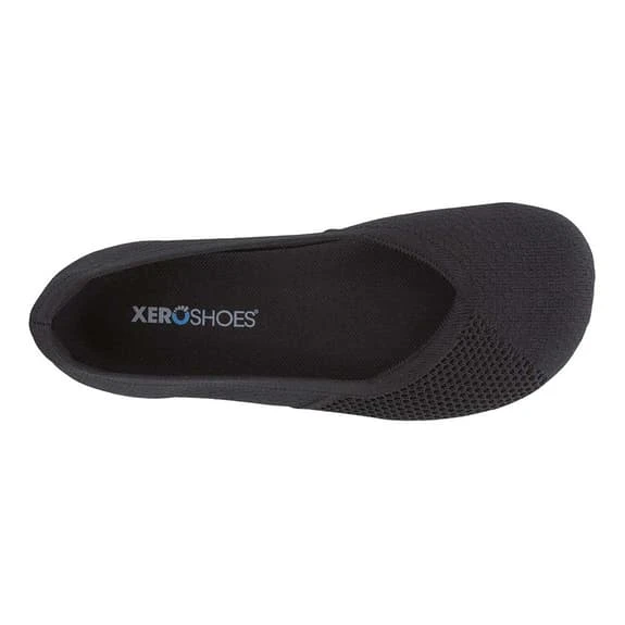 Xero Shoes Phoenix Knit Sandals Black Women 5 Xero Shoes Phoenix Knit Sandals Black Women - Image 5