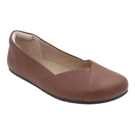 Xero Shoes Phoenix Knit Sandals Brown Women 2 Xero Shoes Phoenix Knit Sandals Brown Women - Image 2