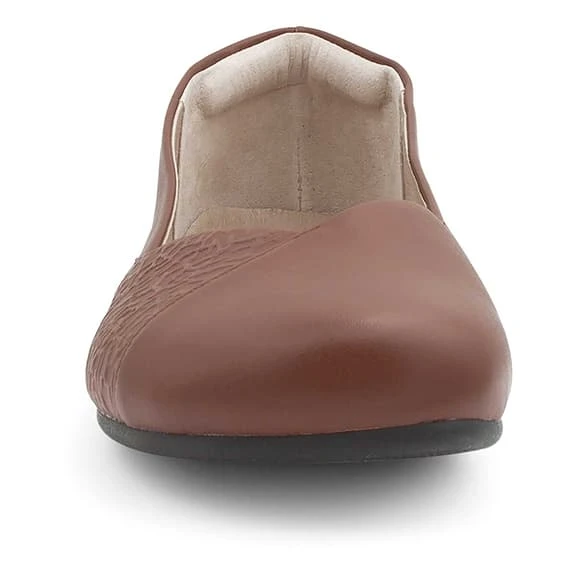 Xero Shoes Phoenix Knit Sandals Brown Women 3 Xero Shoes Phoenix Knit Sandals Brown Women - Image 3