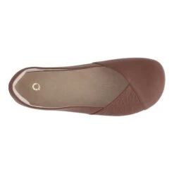 Xero Shoes Phoenix Knit Sandals Brown Women 10 Xero Shoes Phoenix Knit Sandals Brown Women -Nordis Camping Shop xer phx lbrn 005