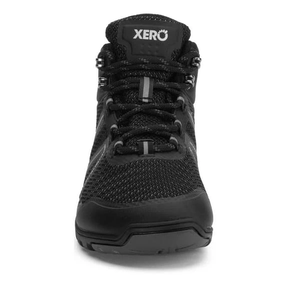 Xero Shoes Xcursion Fusion Boots Black Grey Women 5 Xero Shoes Xcursion Fusion Boots Black Grey Women - Image 5