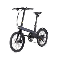 Xiaomi QiCycle C2 Folding Electric Bike Black