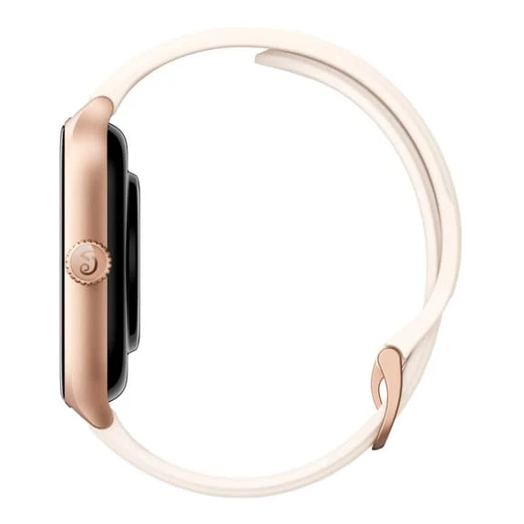 Amazfit GTS 4 White 4 Amazfit GTS 4 White - Image 4