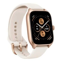 Amazfit GTS 4 White 10 Amazfit GTS 4 White -Nordis Camping Shop xi orgts4ivo 005