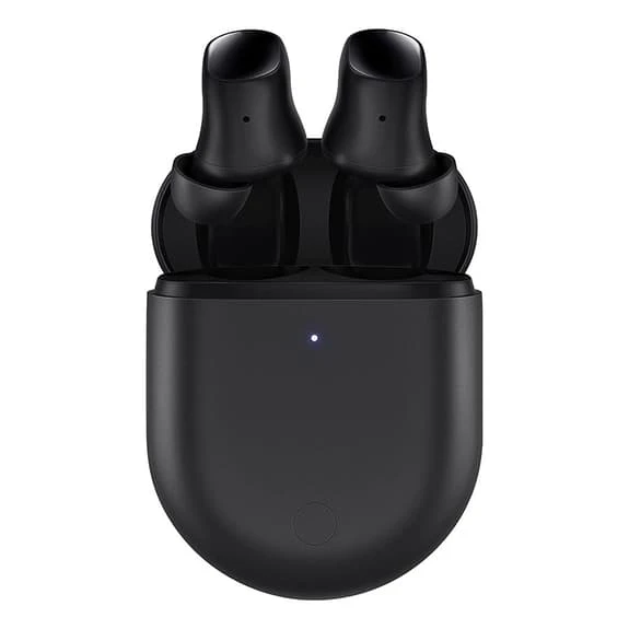 Xiaomi Redmi Buds 3 Pro Headphones Black 2 Xiaomi Redmi Buds 3 Pro Headphones Black - Image 2
