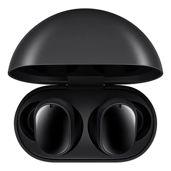 Xiaomi Redmi Buds 3 Pro Headphones Black 4 Xiaomi Redmi Buds 3 Pro Headphones Black - Image 4