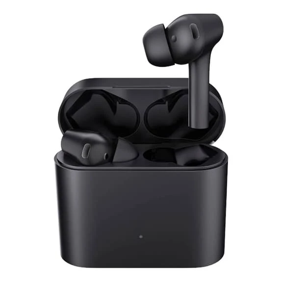 Xiaomi Mi True Wireless Earphones 2 Pro Headphones Black 1 Xiaomi Mi True Wireless Earphones 2 Pro Headphones Black