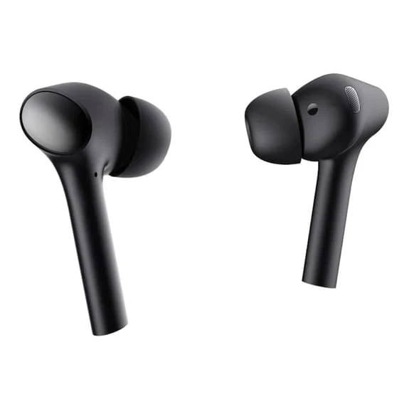 Xiaomi Mi True Wireless Earphones 2 Pro Headphones Black 2 Xiaomi Mi True Wireless Earphones 2 Pro Headphones Black - Image 2